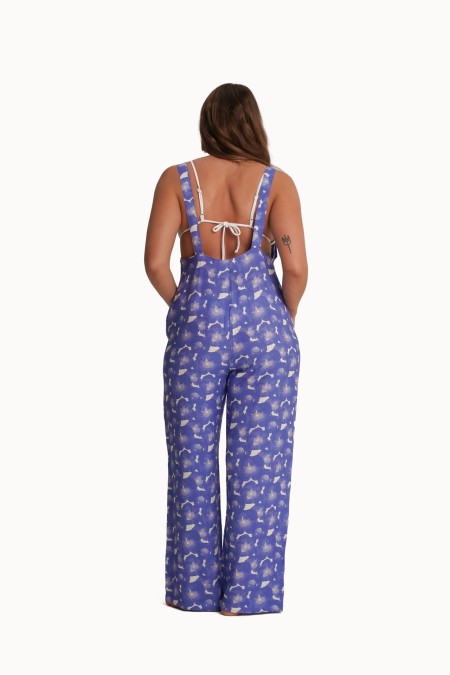 MELON JUMPSUIT V1