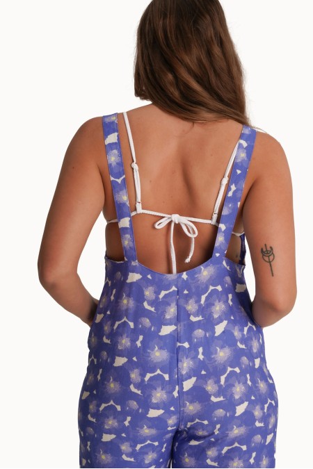 MELON JUMPSUIT V1