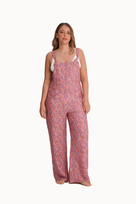 MELON JUMPSUIT V2