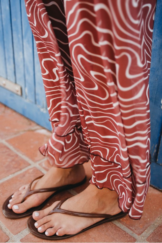 NAOMI TROUSERS V1