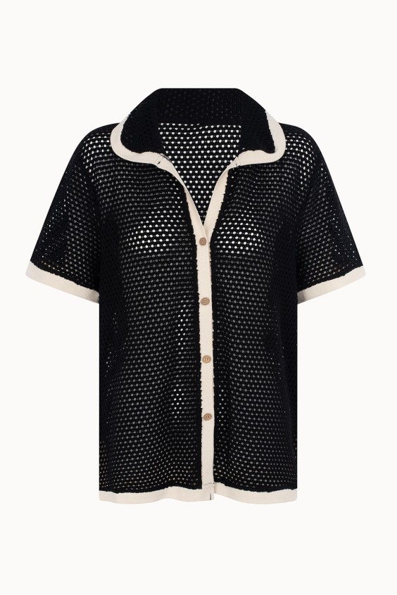 AMBER SHIRT V3