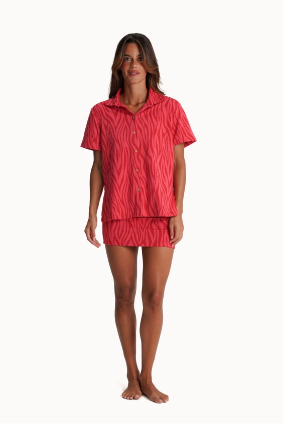 ANNA SHIRT V2