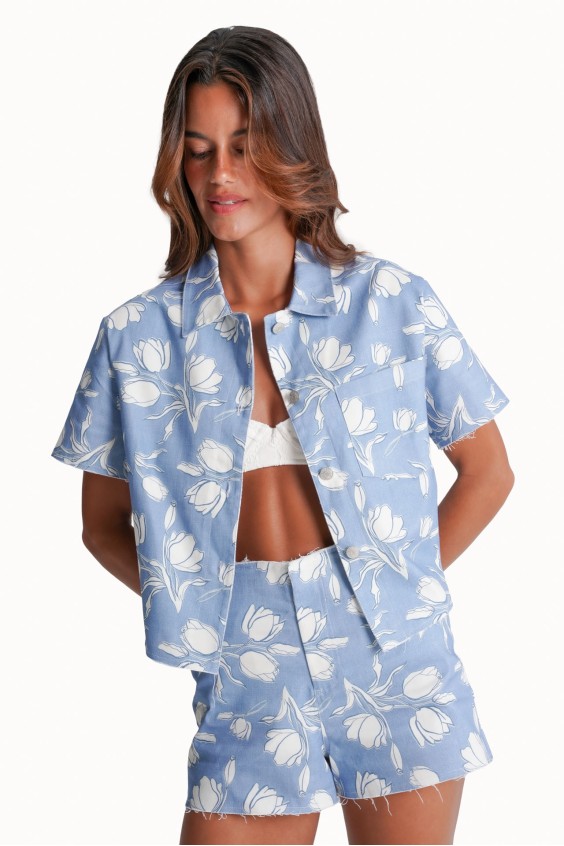 BRANDI SHIRT V1