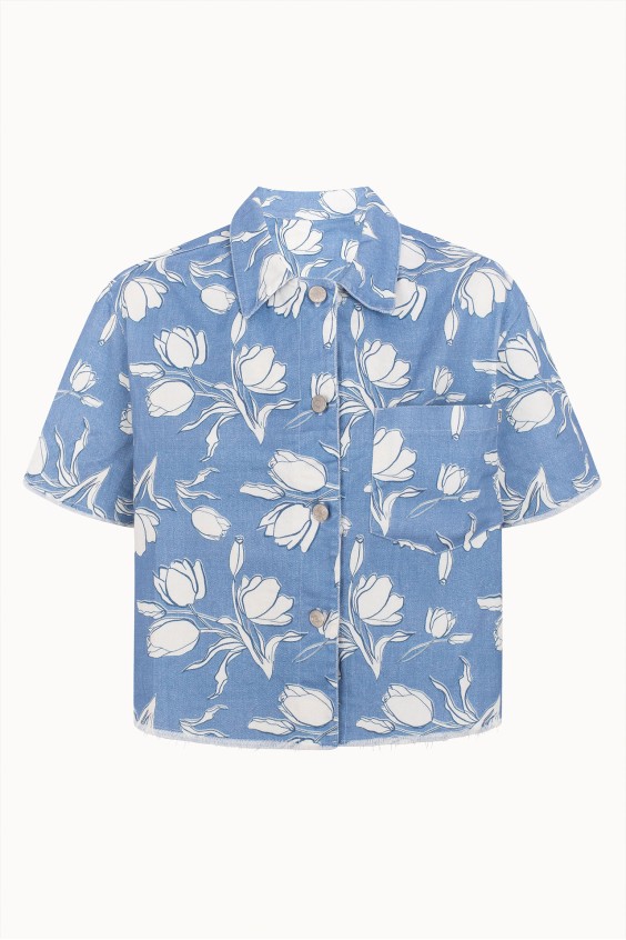 BRANDI SHIRT V1