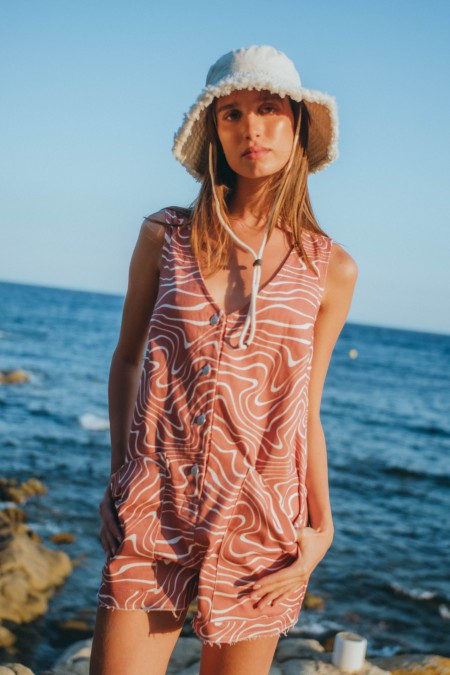 ADRIANA PLAYSUIT V1