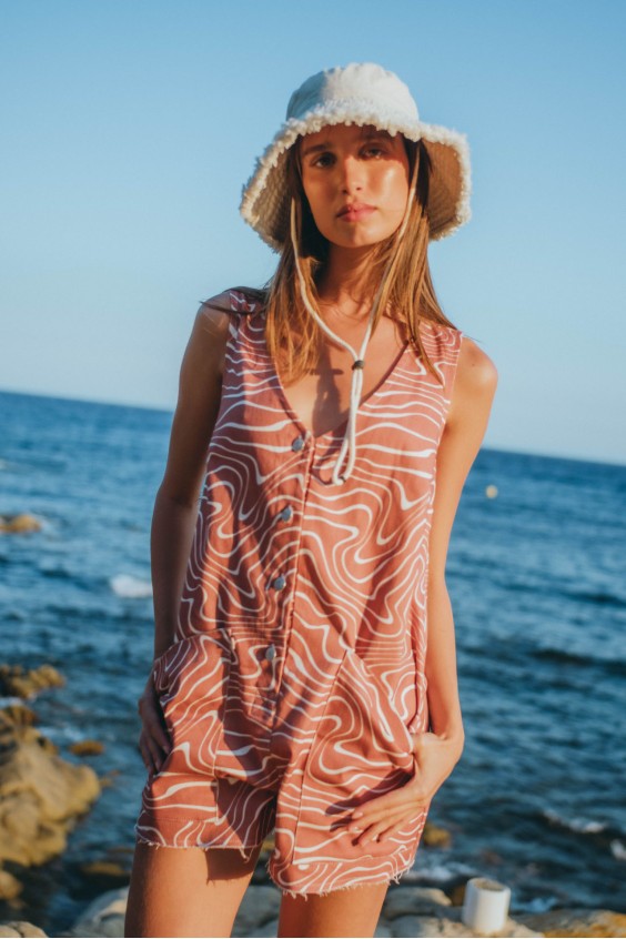 ADRIANA PLAYSUIT V1
