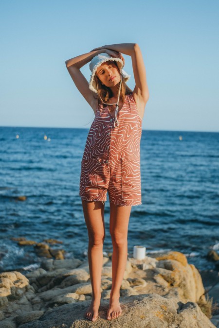 ADRIANA PLAYSUIT V1