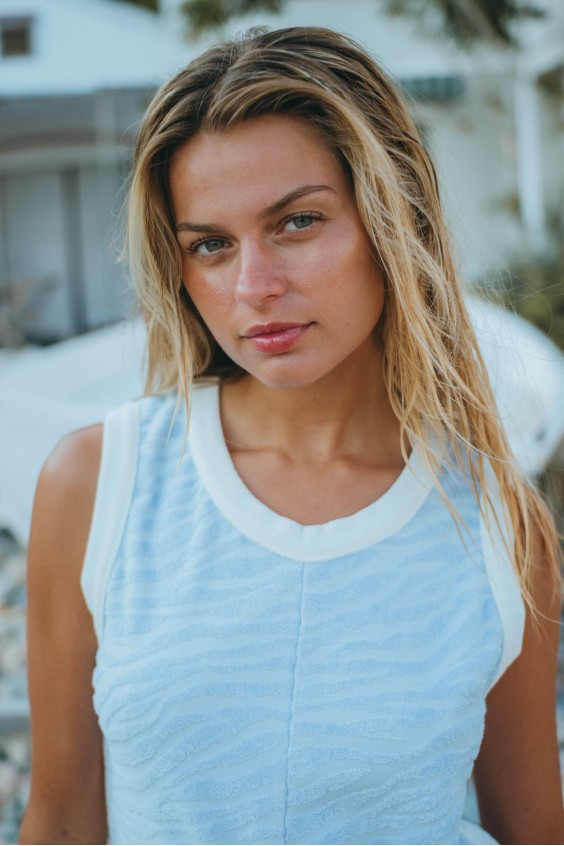 GEMMA PLAYSUIT V1