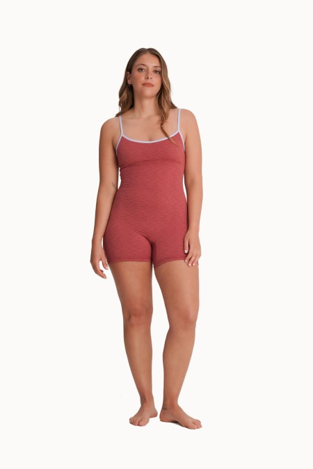 GISELE PLAYSUIT V1