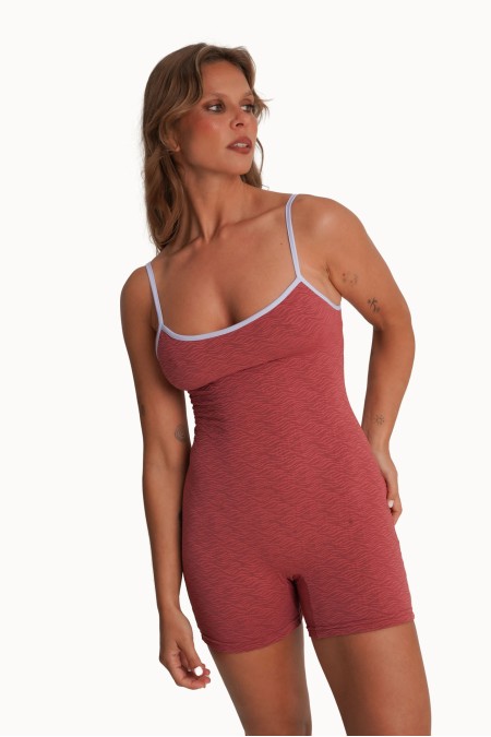 GISELE PLAYSUIT V1