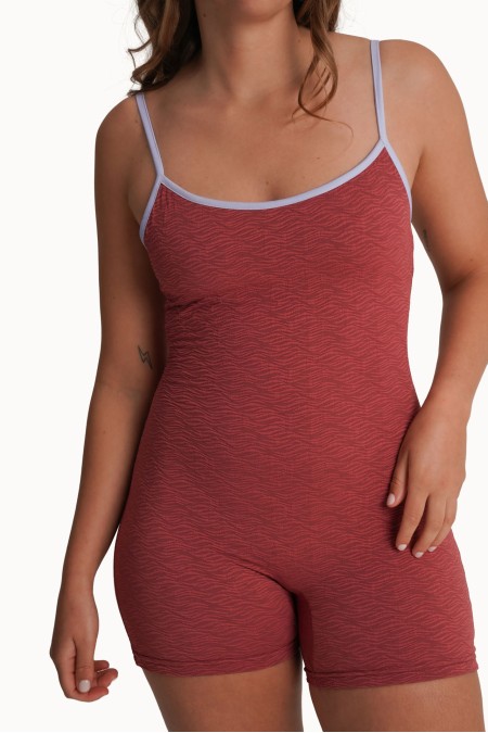 GISELE PLAYSUIT V1