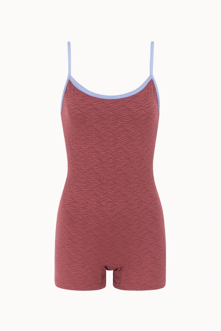 GISELE PLAYSUIT V1