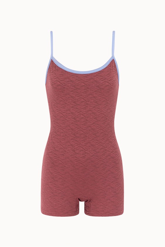 GISELE PLAYSUIT V1