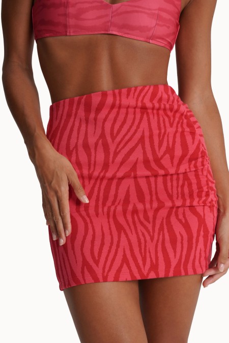 ELLE SKIRT V1