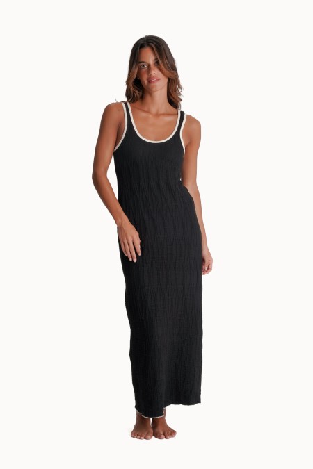 PAPAYA DRESS V1