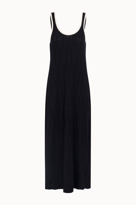 PAPAYA DRESS V1