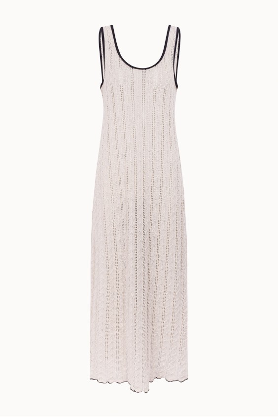 PAPAYA DRESS V2