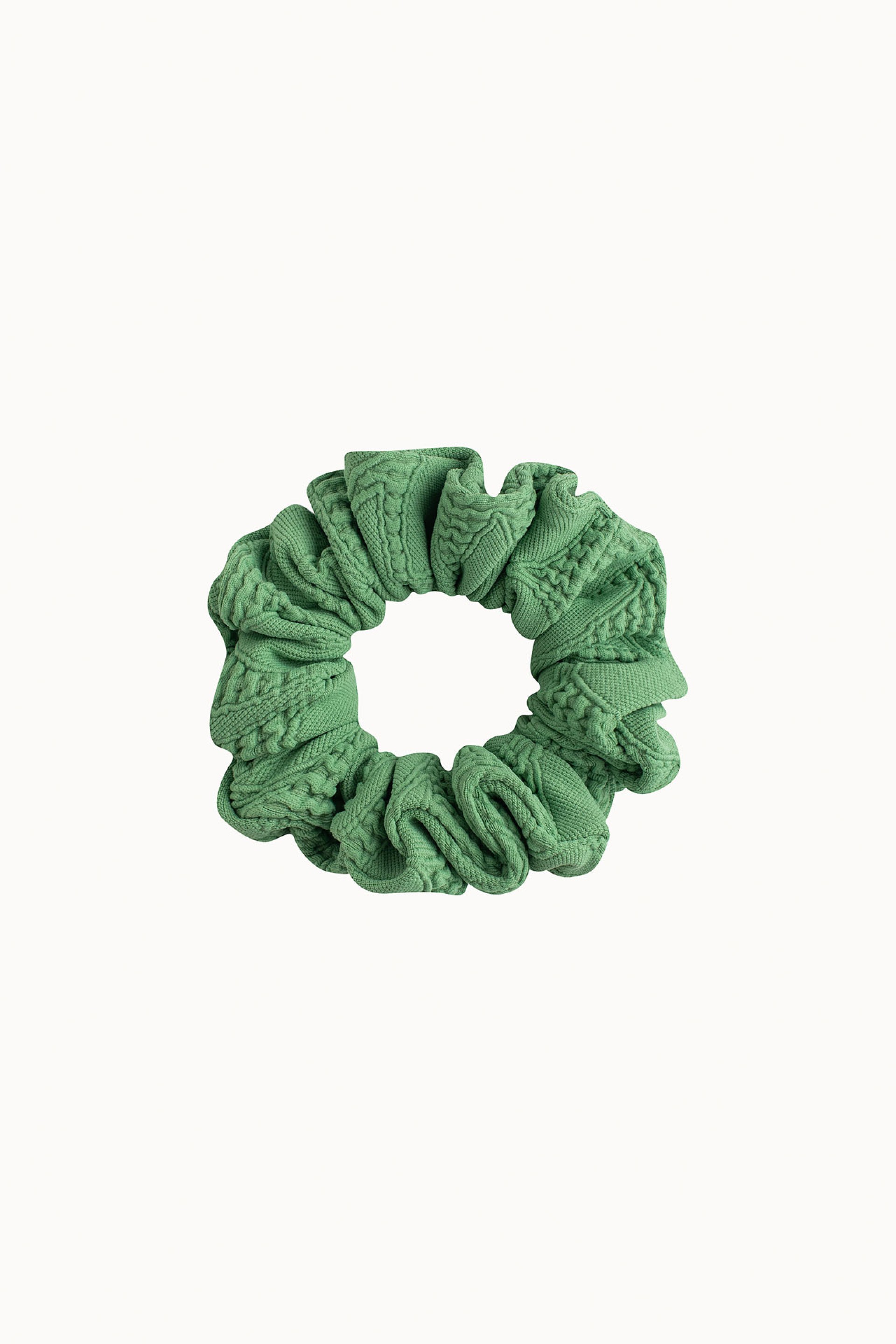 SCRUNCHIE V6
