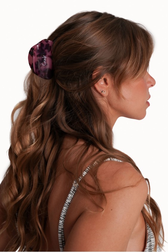 HAIR CLAW V6