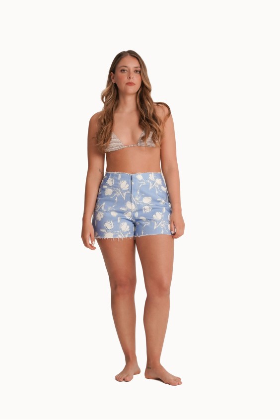 PISTACHIO SHORTS V3