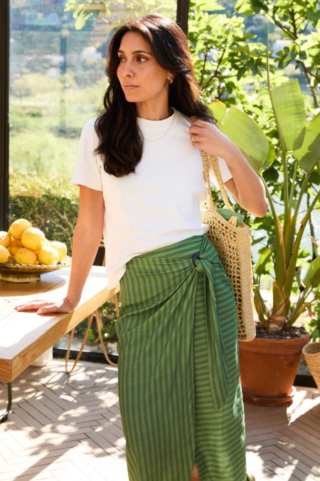 ANITA SKIRT V1