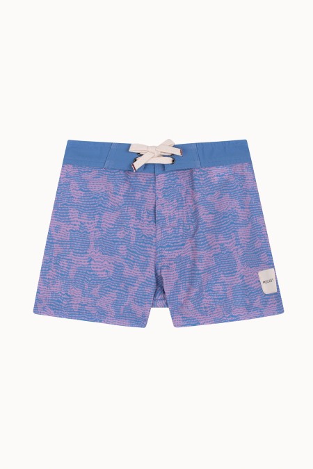 MENS BOARDSHORTS MINI SWELL V1
