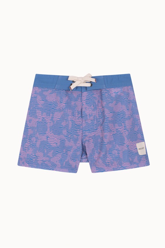 MENS BOARDSHORTS MINI SWELL V1
