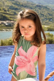 BEL�M V1 KIDS� SWIMSUIT