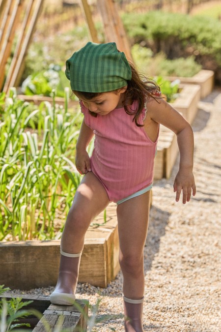 BEL�M V2 KIDS� SWIMSUIT