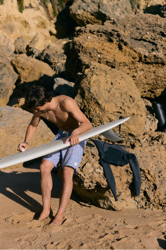 MENS BOARDSHORTS SWELL V1