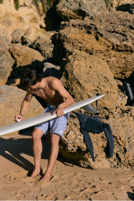 MENS BOARDSHORTS SWELL V1
