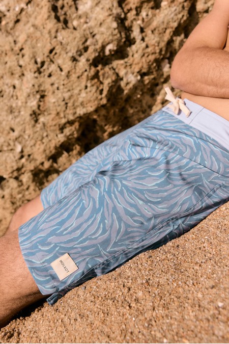 MENS BOARDSHORTS SWELL V2