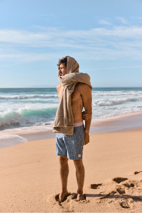 MENS BOARDSHORTS SWELL V2