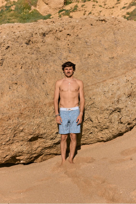MENS BOARDSHORTS SWELL V2