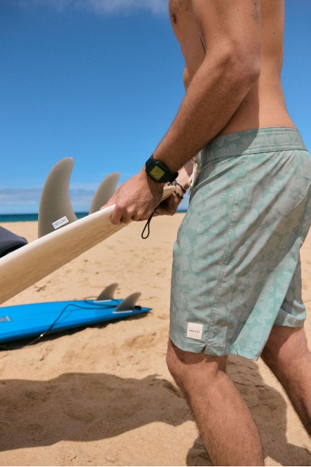 MENS BOARDSHORTS SWELL V3