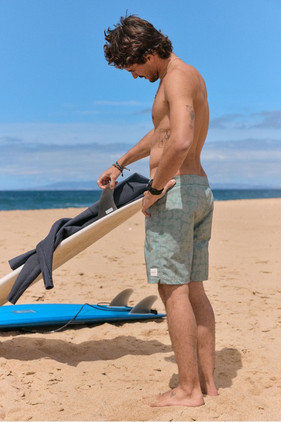 MENS BOARDSHORTS SWELL V3
