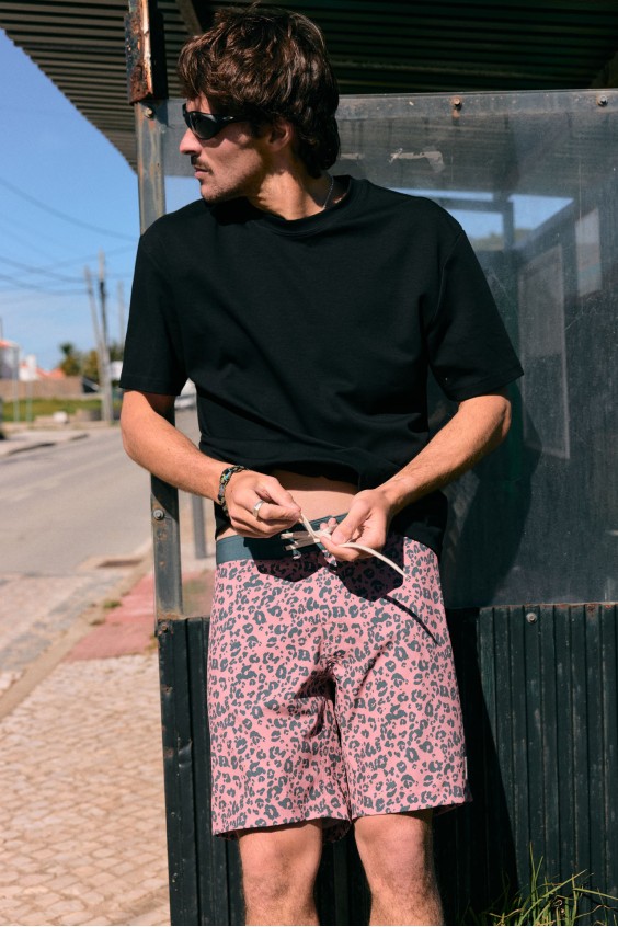 MENS BOARDSHORTS SWELL V5