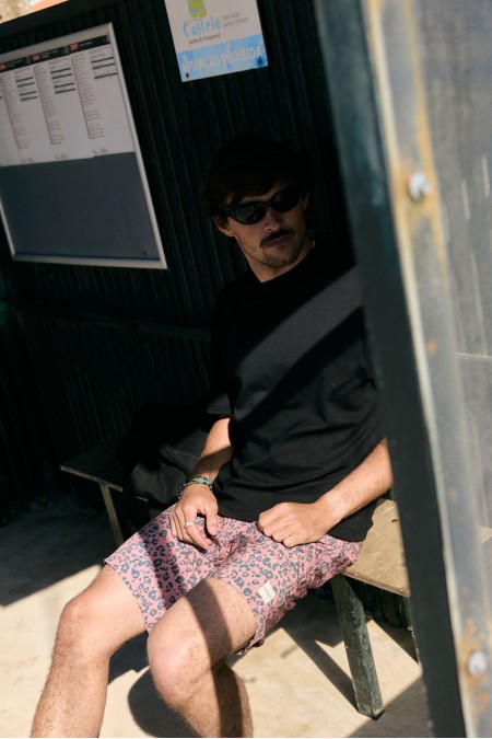 MENS BOARDSHORTS SWELL V5