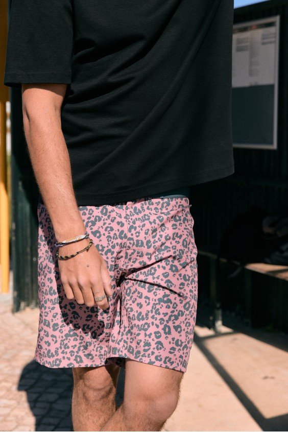 MENS BOARDSHORTS SWELL V5
