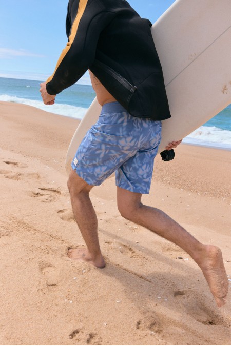MENS BOARDSHORTS SWELL V6
