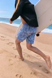 MENS BOARDSHORTS SWELL V6