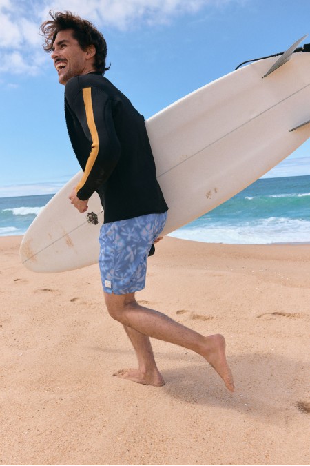 MENS BOARDSHORTS SWELL V6