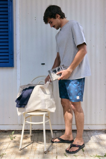 MENS BOARDSHORTS SWELL V9