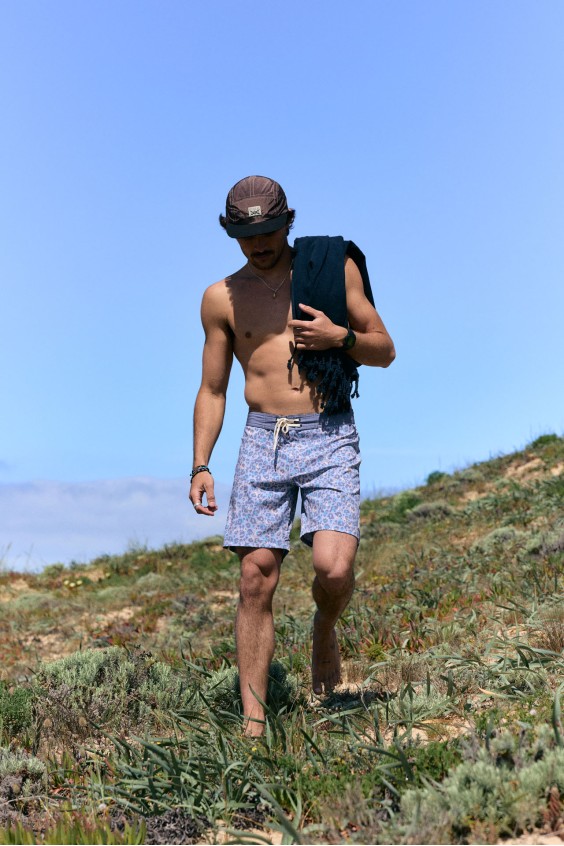 MENS BOARDSHORTS SWELL V10