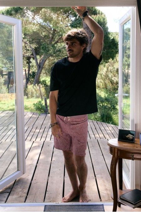 MENS BOARDSHORTS SWELL V11