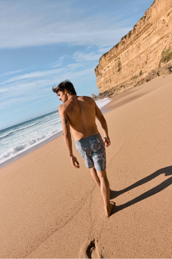 MENS BOARDSHORTS SWELL V14