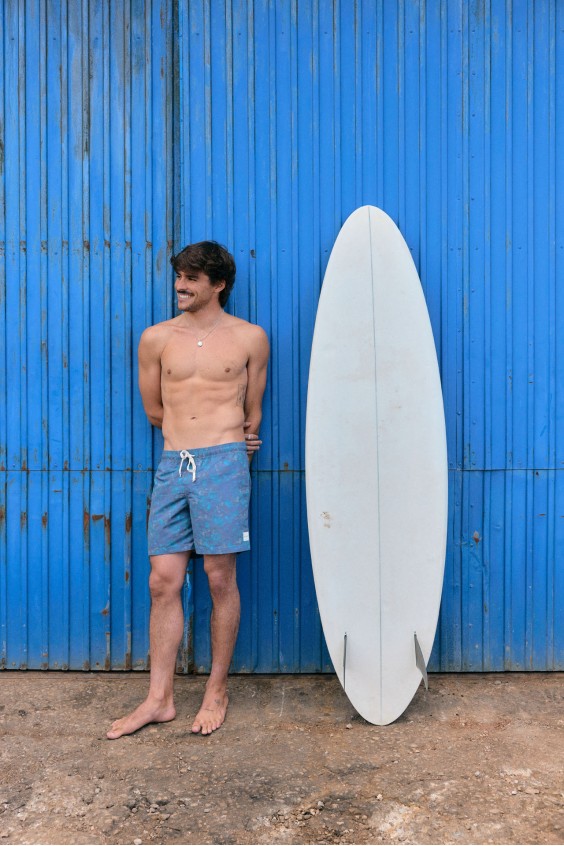 MENS SHORTS TIDE V3