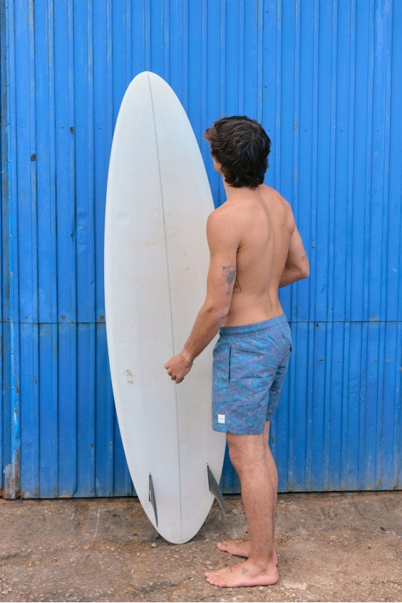 MENS SHORTS TIDE V3