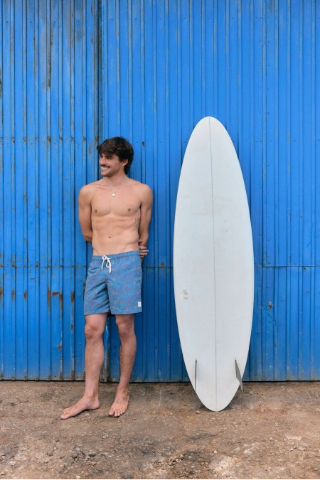 MENS SHORTS TIDE V3