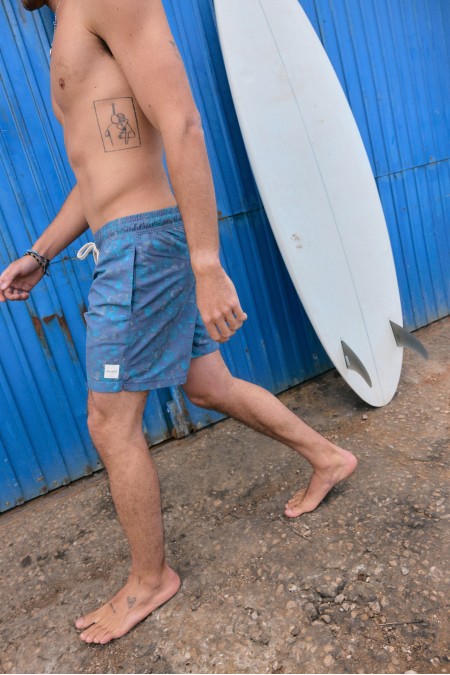 MENS SHORTS TIDE V3